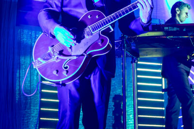 Les Truttes @ BoerenRock, foto 23, foto's door Edwin Houdevelt - FrontView Magazine