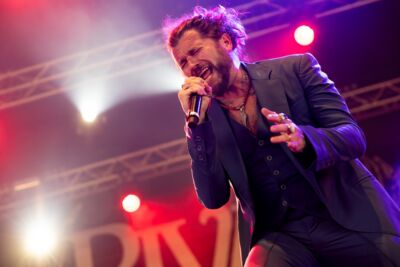 Rival Sons @ Bospop, foto 2, foto's door Dorien Goetschalckx - FrontView Magazine