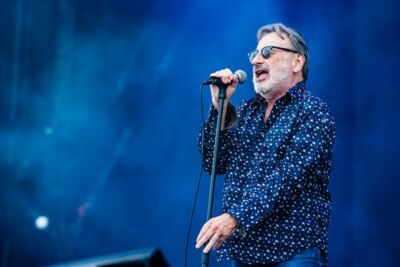 Southside Johnny & The Asbury Jukes @ Bospop, foto 1, foto's door Dorien Goetschalckx - FrontView Magazine