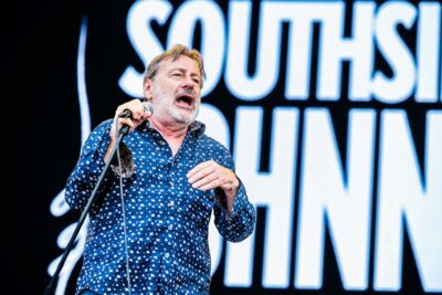 Southside Johnny & The Asbury Jukes @ Bospop, foto 9, foto's door Dorien Goetschalckx - FrontView Magazine