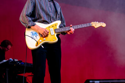 Whispering sons @ Cactus festival, picture 17, photographed by Anais Callens - FrontView Magazine