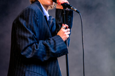 Whispering sons @ Cactus festival, picture 18, photographed by Anais Callens - FrontView Magazine