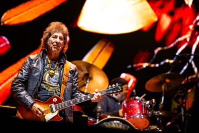Zucchero @ Bospop, picture 5, photographed by Dorien Goetschalckx - FrontView Magazine