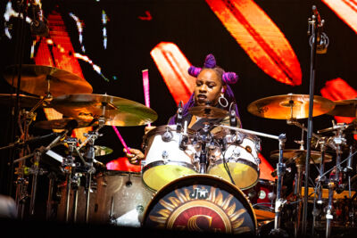 Zucchero @ Bospop, picture 8, photographed by Dorien Goetschalckx - FrontView Magazine