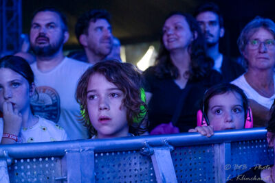 Bart Peeters @ Rock Zottegem Dag 3, picture 7, photographed by Luc Klinckaert - FrontView Magazine