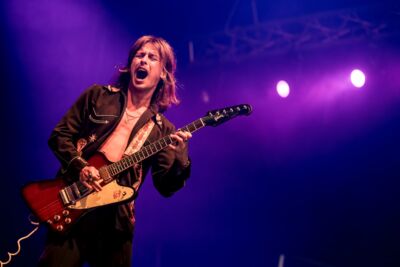DeWolff @ Bospop, picture 18, photographed by Dorien Goetschalckx - FrontView Magazine