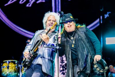 Toto @ Bospop, foto 4, foto's door Dorien Goetschalckx - FrontView Magazine