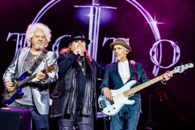 Toto @ Bospop, foto 6, foto's door Dorien Goetschalckx - FrontView Magazine