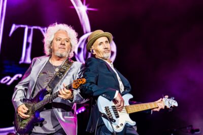 Toto @ Bospop, foto 9, foto's door Dorien Goetschalckx - FrontView Magazine