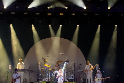 Pommelien Thijs @ Rock Zottegem Dag 3, picture 29, photographed by Luc Klinckaert - FrontView Magazine