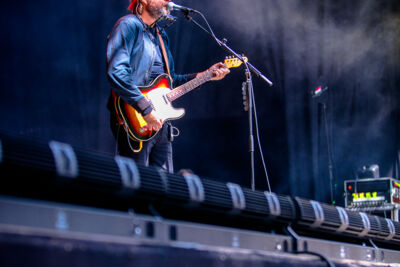 Admiral Freebee @ Cactus festival, picture 1, photographed by Anais Callens - FrontView Magazine