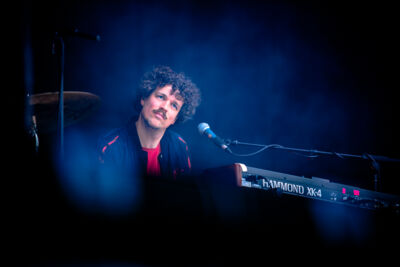 Admiral Freebee @ Cactus festival, picture 5, photographed by Anais Callens - FrontView Magazine