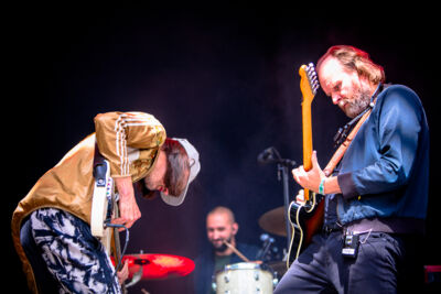 Admiral Freebee @ Cactus festival, picture 9, photographed by Anais Callens - FrontView Magazine