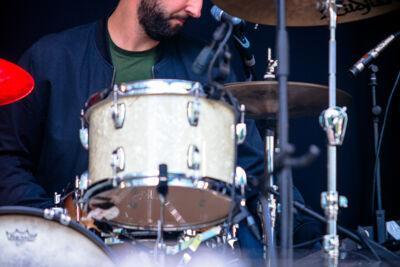 Admiral Freebee @ Cactus festival, picture 11, photographed by Anais Callens - FrontView Magazine