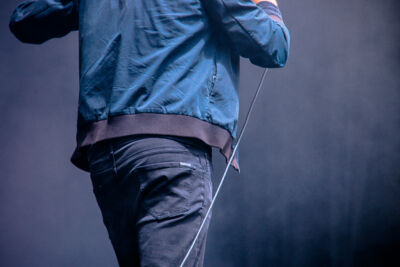 Admiral Freebee @ Cactus festival, picture 18, photographed by Anais Callens - FrontView Magazine