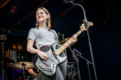BLISS @ Parkies Sint-Niklaas, picture 1, photographed by Danny Wagemans - FrontView Magazine