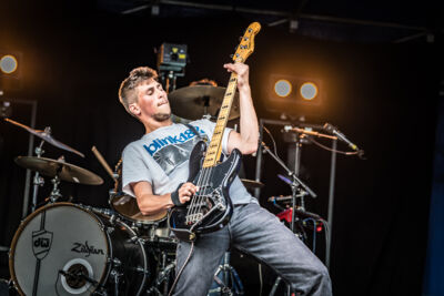BLISS @ Parkies Sint-Niklaas, picture 16, photographed by Danny Wagemans - FrontView Magazine