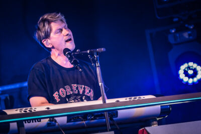 Gene Thomas @ Parkies Sint-Niklaas, picture 12, photographed by Danny Wagemans - FrontView Magazine
