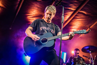 Gene Thomas @ Parkies Sint-Niklaas, picture 13, photographed by Danny Wagemans - FrontView Magazine