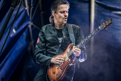 Gene Thomas @ Parkies Sint-Niklaas, picture 19, photographed by Danny Wagemans - FrontView Magazine