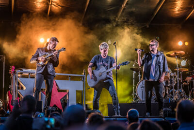 Gene Thomas @ Parkies Sint-Niklaas, picture 24, photographed by Danny Wagemans - FrontView Magazine