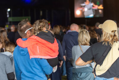 Sfeertjes @ Rock Zottegem Dag 3, picture 3, photographed by Luc Klinckaert - FrontView Magazine