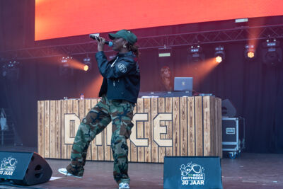 Sfeertjes @ Rock Zottegem Dag 3, picture 6, photographed by Luc Klinckaert - FrontView Magazine