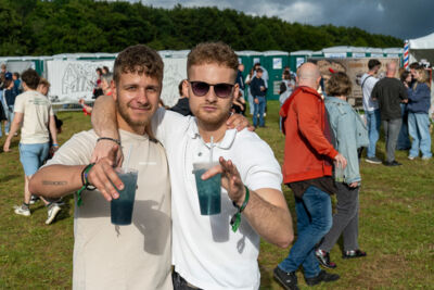 Sfeertjes @ Rock Zottegem Dag 3, picture 7, photographed by Luc Klinckaert - FrontView Magazine