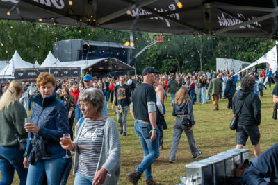 Sfeertjes @ Rock Zottegem Dag 3, picture 9, photographed by Luc Klinckaert - FrontView Magazine
