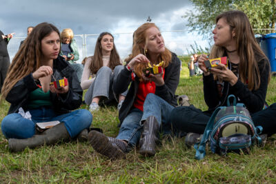 Sfeertjes @ Rock Zottegem Dag 3, picture 10, photographed by Luc Klinckaert - FrontView Magazine