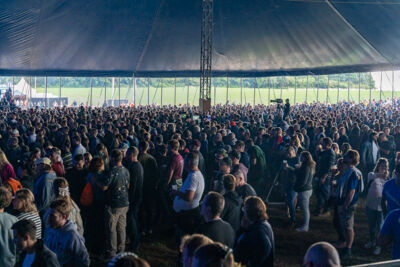 Sfeertjes @ Rock Zottegem Dag 3, picture 16, photographed by Luc Klinckaert - FrontView Magazine