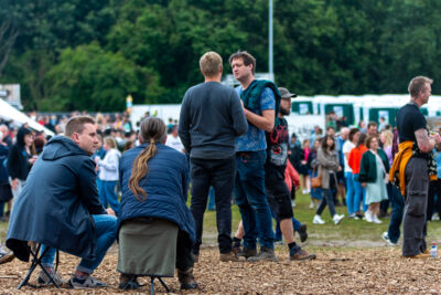 Sfeertjes @ Rock Zottegem Dag 3, picture 17, photographed by Luc Klinckaert - FrontView Magazine