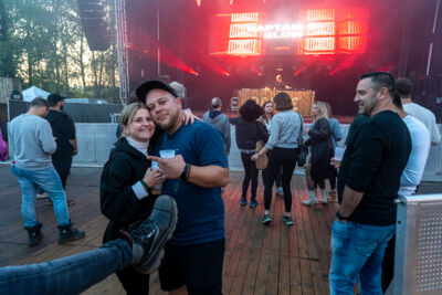 Sfeertjes @ Rock Zottegem Dag 3, picture 18, photographed by Luc Klinckaert - FrontView Magazine