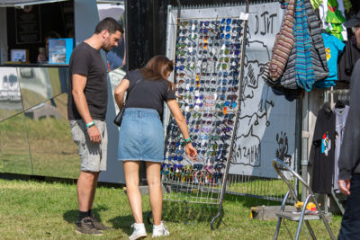 Sfeertjes @ Rock Zottegem Dag 3, picture 19, photographed by Luc Klinckaert - FrontView Magazine
