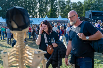 Sfeertjes @ Rock Zottegem Dag 3, picture 22, photographed by Luc Klinckaert - FrontView Magazine