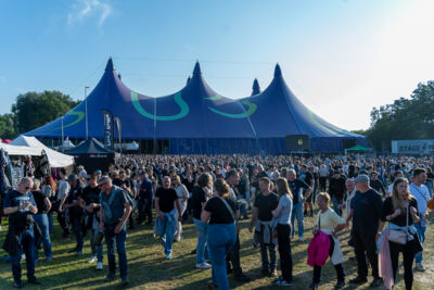 Sfeertjes @ Rock Zottegem Dag 3, picture 23, photographed by Luc Klinckaert - FrontView Magazine