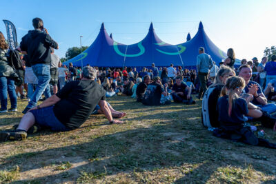 Sfeertjes @ Rock Zottegem Dag 3, picture 25, photographed by Luc Klinckaert - FrontView Magazine