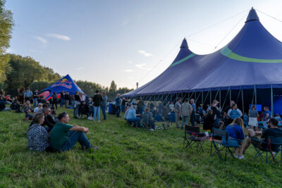 Sfeertjes @ Rock Zottegem Dag 3, picture 30, photographed by Luc Klinckaert - FrontView Magazine