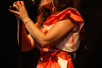 Belle Perez Fiesta Perez Live @ Zoersel, picture 8, photographed by Kitty van de Waart - FrontView Magazine