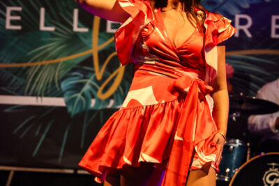 Belle Perez Fiesta Perez Live @ Zoersel, picture 21, photographed by Kitty van de Waart - FrontView Magazine