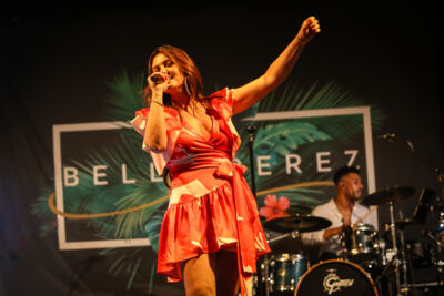 Belle Perez Fiesta Perez Live @ Zoersel, picture 29, photographed by Kitty van de Waart - FrontView Magazine