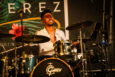 Belle Perez Fiesta Perez Live @ Zoersel, picture 32, photographed by Kitty van de Waart - FrontView Magazine