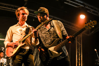 Belle Perez Fiesta Perez Live @ Zoersel, picture 33, photographed by Kitty van de Waart - FrontView Magazine