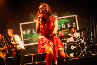 Belle Perez Fiesta Perez Live @ Zoersel, picture 35, photographed by Kitty van de Waart - FrontView Magazine