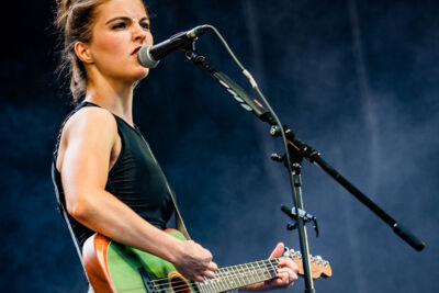 Emmy d'Arc @ Beleuvenissen, picture 5, photographed by Jürgen Bruynooghe - FrontView Magazine