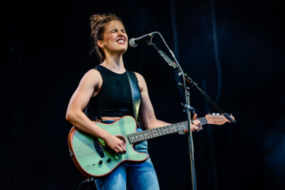 Emmy d'Arc @ Beleuvenissen, picture 9, photographed by Jürgen Bruynooghe - FrontView Magazine