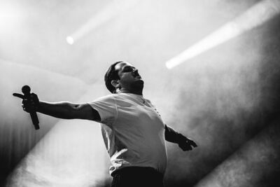 Glints @ Rock Herk, picture 1, photographed by Leen Verlinden - FrontView Magazine