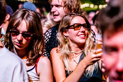 Goose @ Rock Herk, picture 3, photographed by Leen Verlinden - FrontView Magazine