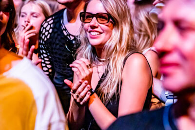 Goose @ Rock Herk, picture 4, photographed by Leen Verlinden - FrontView Magazine