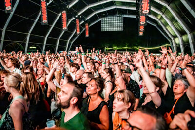 Goose @ Rock Herk, picture 6, photographed by Leen Verlinden - FrontView Magazine